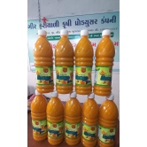 Fresh mango Juice ( 1 litre )