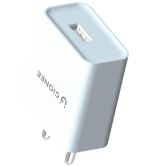 Gionee - USB 2.1A Wall Charger - White