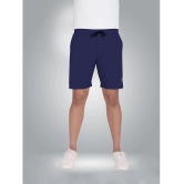 Septem Multicolor Polyester Mens Shorts ( Pack of 2 ) - None