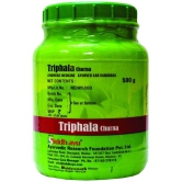 Baidyanath Triphala Churna Powder 500 gm