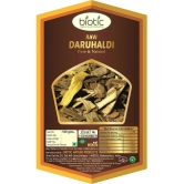 Biotic Raw Daru Haldi Bark - Indian Barberry - Daruhaldi Chaal 100 gm