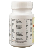 Body Balance Veg Capsule