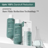 Anti Dandruff Kit - (Shampoo | Mask)