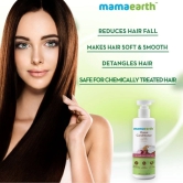 Mamaearth Shampoo Onion 150ml