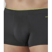 XYXX - Multicolor Modal Mens Trunks ( Pack of 3 ) - XL