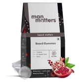 Man Matters - Vitamin B6 ( Pack of 1 )