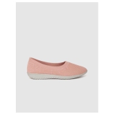 MARC LOIRE PeachPuff Ballerinas - None