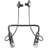 Bell  BLBHS 170  Bluetooth Bluetooth Earphone In Ear Powerfull Bass Silver