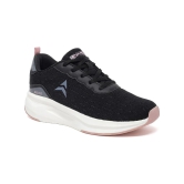 Avant - Black Womens Running Shoes - None