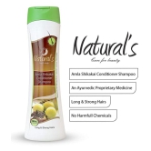 Natural's - Anti Dandruff Shampoo 500 mL ( Pack of 2 )