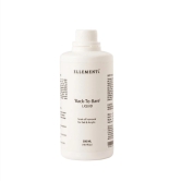 BACK-TO-BARE GEL REMOVER LIQUID-500 ML