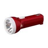 DAYBETTER 10W Red Emergency Light ( Pack of 1 )