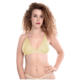 Madam Cotton T-Shirt Bra - Beige - 34B