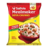 Saffola Mealmaker Soya Chunks 45 Gms