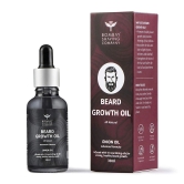 Onion Beard Growth Oil, 30ml-