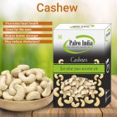 Paleo India 400g Small Size W400 Cashews| Kaju Cashew