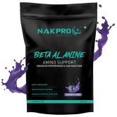 BETA ALANINE-Blueberry / 100G