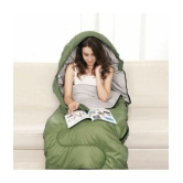 Mantra Multi Color Sleeping Bags - Multi Color