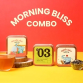 Morning Bliss Combo