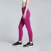 Favourite FOREVER High Waist 7/8 Womens Training Leggings