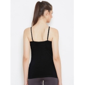 Outflits Cotton Smoothing Cami Shapewear - Pack of 2 - XL