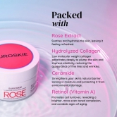 ROSE DEEP HYDRATION COLLAGEN SLEEPING MASK-Single | ?1079