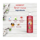 HealthBest Baby Body Wash 500 ml ( 1 pcs )