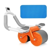 Abs Roller ( Pack of 1 ) - FREE SIZE