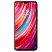 Refurbished Redmi Note 8 Pro 6GB 128GB Gently Used Black (1 Year Warranty )