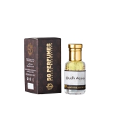 Oudh Aqua - SG Perfumes | 12ml & 24ml-12ml