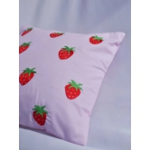 Strawberry Cushion Cover