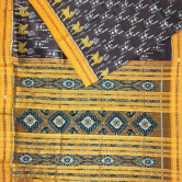 Khandua Silk Saree