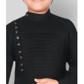 Ahhaaaa Ethnic Wear Designer Kurta Pajama For Kids and Boys - None