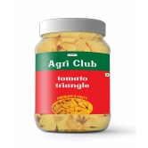 Agri Club Tomato Triangle, 240 gm (Pack of 2)