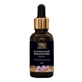 Kumkumadi & Niacinamide Serum | Brightens & Evens The Skin Tone- 15ml | CRED |-Default