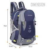 Da Tasche 45 L Star 45L Hiking Bag