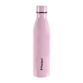 1000ml Swiss Stainless Steel Single wall water bottle