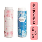 Beautisoul Talc 200 gm