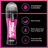 Skore Lubes Strawberry 50 ml