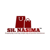 SH. NASIMA - Storage Boxes & Baskets ( Pack of 4 )