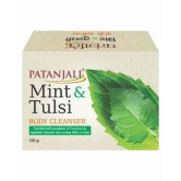 MINT TULSI BODY CLEANSER-125 G