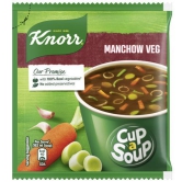 Knorr Manchow Veg Soup 12Gm