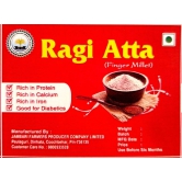 Ragi flour