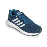 Columbus  Blue  Men's Sports Running Shoes - None