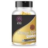 1 Tree Omega - Omega Fatty Acids Capsule ( Pack of 1 )