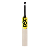 DSC Condor Winger Grade 4 English Willow Cricket Bat: Handcrafted in India with Massive Edges and Treble Spring Handle (Size - 5, Packing - 1 Unit) by Total Sporting And Fitness Solutions Pvt Ltd