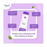 DRYVEL - Intimate Wash Gel ( Pack of 2 )