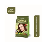 Neeta Pure Henna Powder for Hair with 9 Natural Herbs 125g Pack of 3, 100% Natural Henna Mehndi for Natural Looking Hair