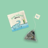 Long Island Green Tea - Tea Bags-Pack of 30