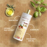 Argan Oil (200 ml)